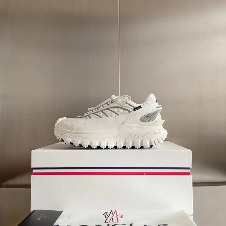 Moncler Shoe 